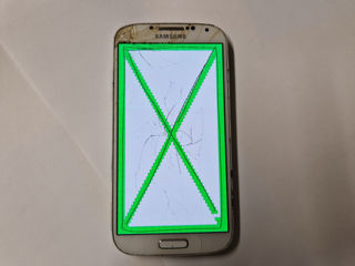 Samsung Galaxy S4 I9505 foto 6