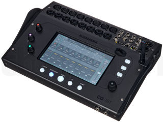 Mixer digital Allen & Heath CQ-18T (NOU, in cutie sigilat) - 1080 euro