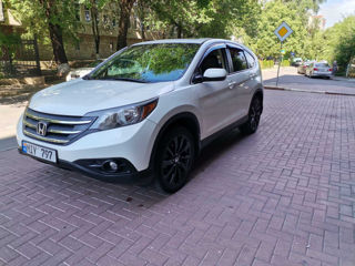 Honda CR-V foto 3