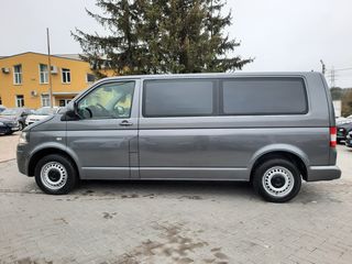 Volkswagen Transporter foto 3