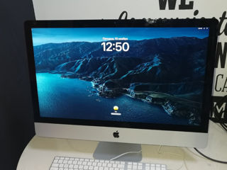 Apple iMac 14,2/i5-4570/8GB RAM/1TB HDD/27-inch