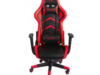 Компьютерная мебель, кресла и стулья. DXRacer, AeroCool, Cougar, ThunderX3 и другие ! foto 12