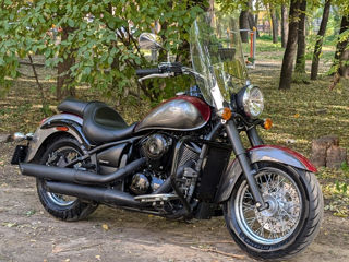 Kawasaki Vulcan 900 Classic