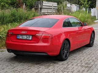 Audi A5 foto 6