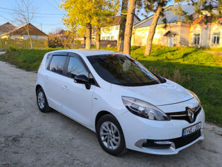 Renault Scenic foto 6