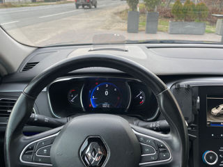 Renault Talisman foto 2