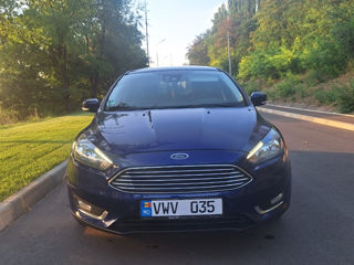 Ford Focus foto 9