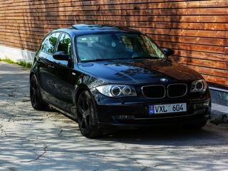 BMW 1 Series foto 5