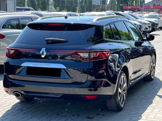 Renault Megane foto 5