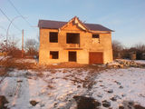 Casa in 2 nivele, la 12 km de Chisinau - Maximovca! foto 1