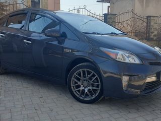 Toyota Prius foto 3