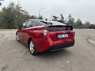 Toyota Prius foto 3