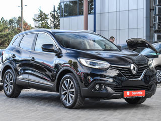 Renault Kadjar foto 1