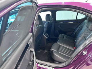 Skoda Superb foto 6