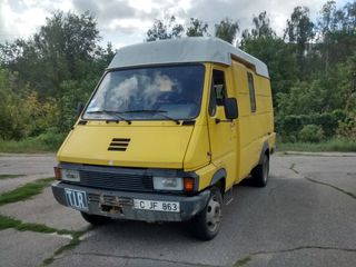 Renault Master B110 foto 1