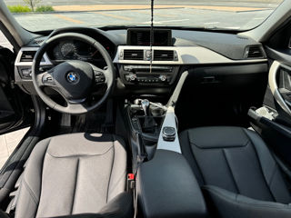 BMW 3 Series foto 8