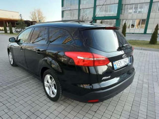 Ford Focus foto 2