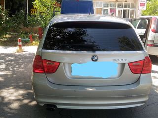 BMW 3 Series foto 5