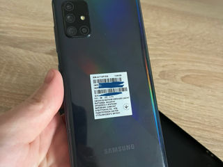 Samsung Galaxy a71 foto 3