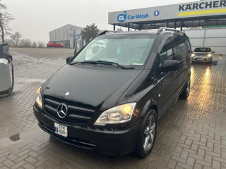 Mercedes Vito foto 4