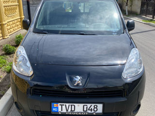 Peugeot Partner foto 4