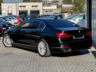 BMW 7 Series foto 5