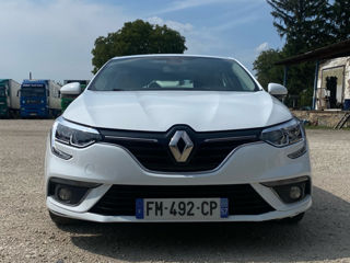 Renault Megane foto 4