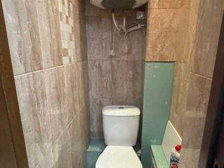 Apartament cu 2 camere, 52 m², Poșta Veche, Chișinău foto 5