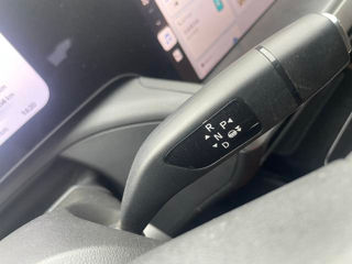 Xpeng P7 фото 17