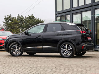 Peugeot 3008 foto 2