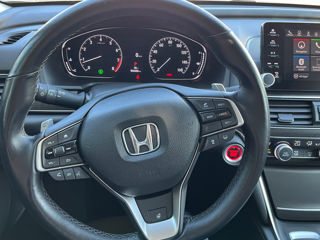 Honda Accord foto 7