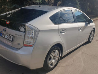 Toyota Prius foto 2