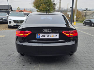 Audi A5 foto 3