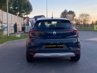 Renault Captur foto 5