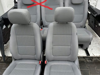 Продам Сиденья  VW Sharan Seat Alhambra 7n