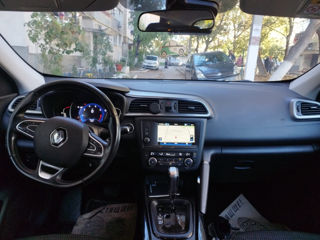 Renault Kadjar foto 8