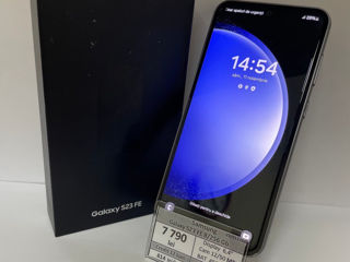 Samsung S23FE 8/256 Gb- 7790 lei