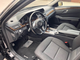 Mercedes E-Class фото 2