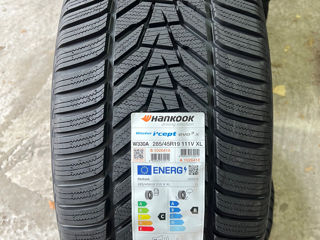 285/45 R19 Hankook Icept Evo3 Winter/ Доставка, livrare