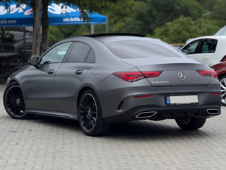 Mercedes CLA foto 4