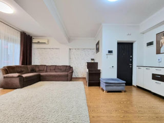 Apartament cu 2 camere, 66 m², Centru, Chișinău foto 5