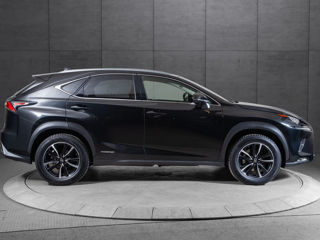 Lexus NX Series foto 5