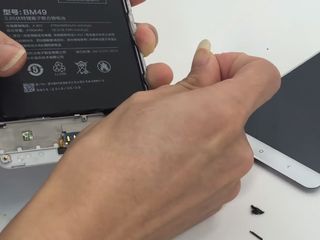 Xiaomi Pocafone Снова разряжен АКБ? Восстановим! foto 1
