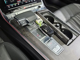 Audi A7 foto 7