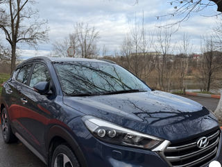 Hyundai Tucson foto 2