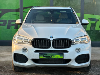 BMW X5 foto 2