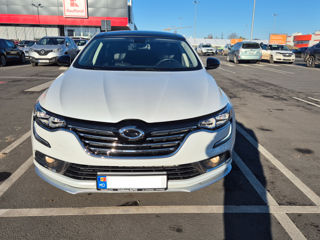 Renault Talisman foto 2