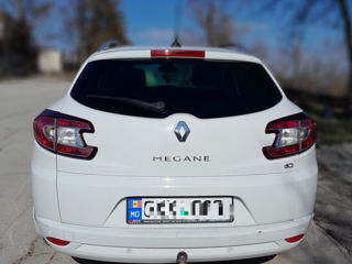 Renault Megane foto 5