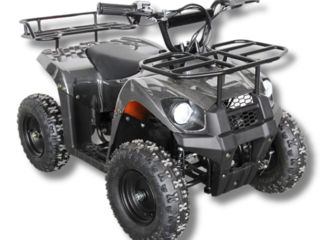 ATV electric pentru copii Hammer 36V 1000W - Livrare toată Moldova