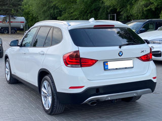 BMW X1 foto 4